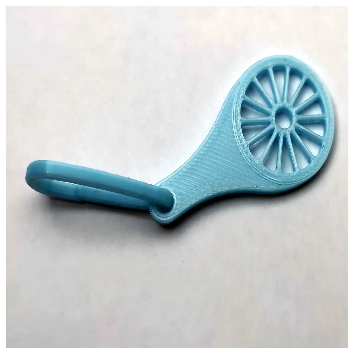 mini car wheel keychain with clip small coin purse for keys cute vehicle charm bag accessory