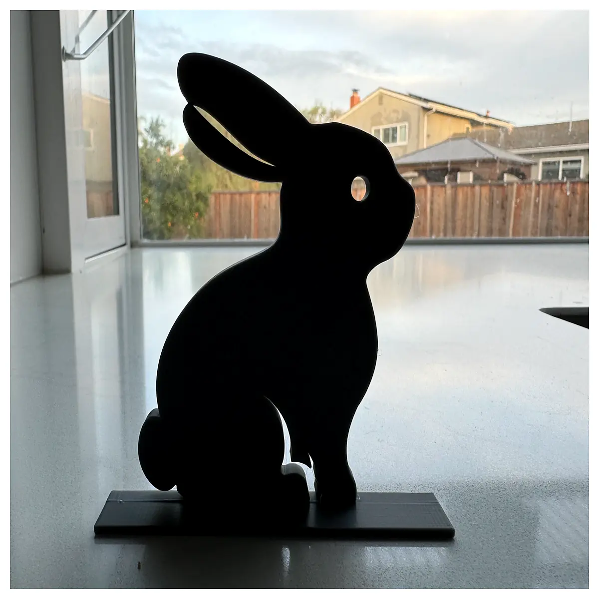 cute bunny plush toy soft stuffed rabbit for kids baby gift nursery decor
