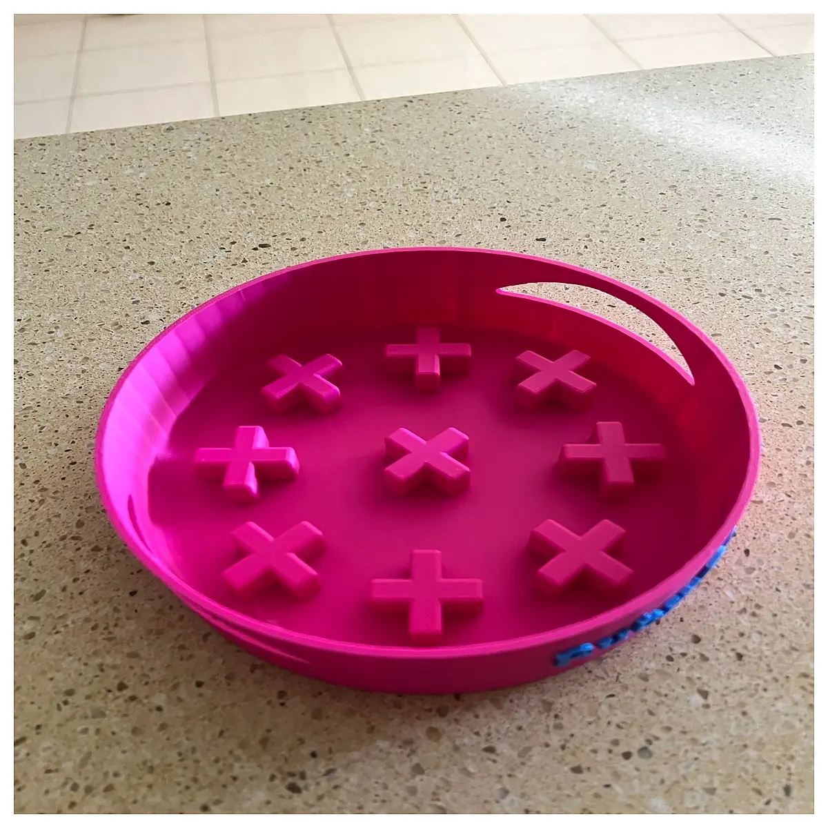 slow feeder dog bowl anti gluttony puzzle feeding dish for fast eaters large capacity stainless steel pet food container