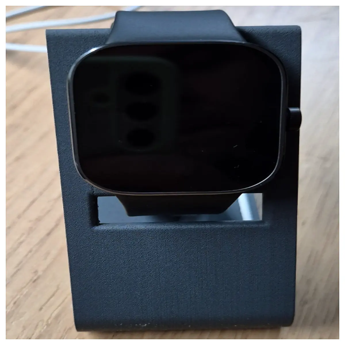 watch 4 charger base station magnetic charging dock replacement accessory