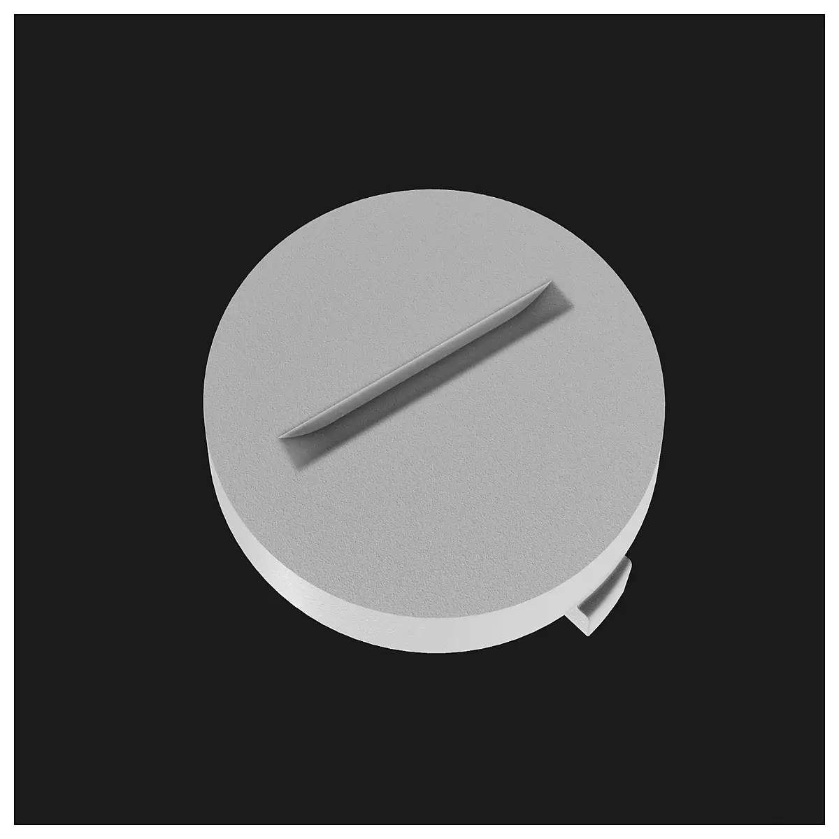 hue dimmer switch v2 battery cover replacement cap silicone protector