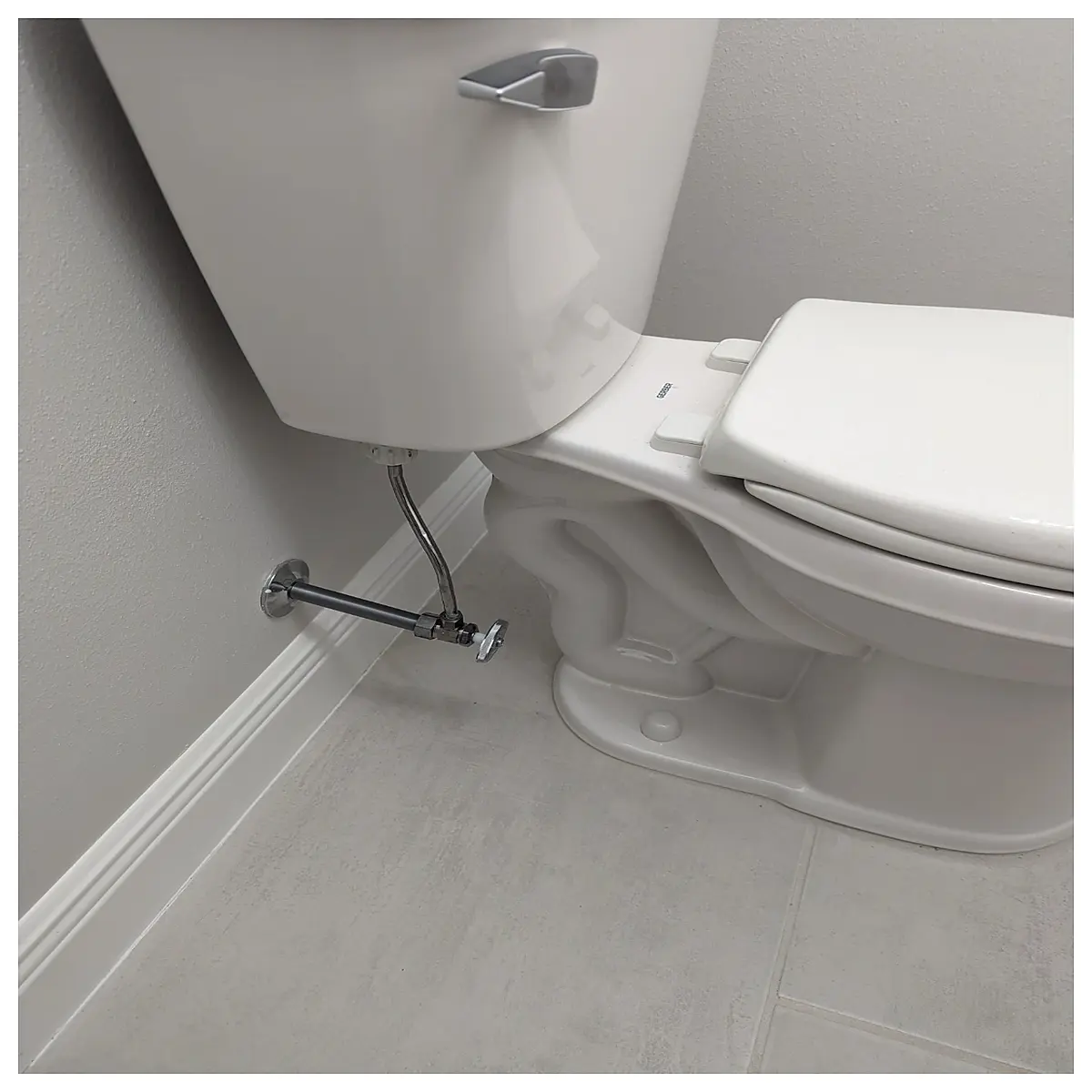 toilet floor flange repair ring seal gasket waste pipe cover replacement part