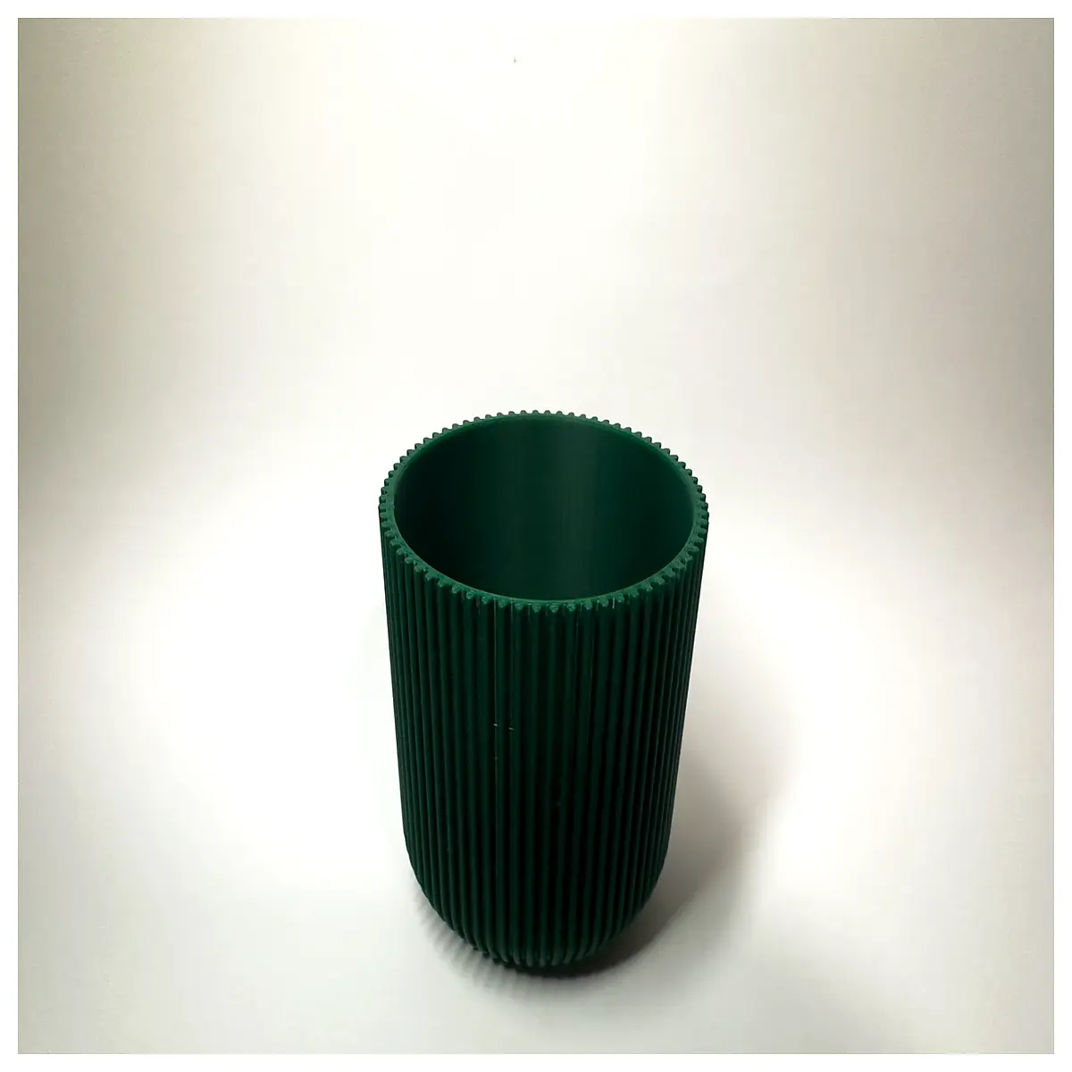 minimalist ceramic vase for home decor modern table centerpiece flower holder