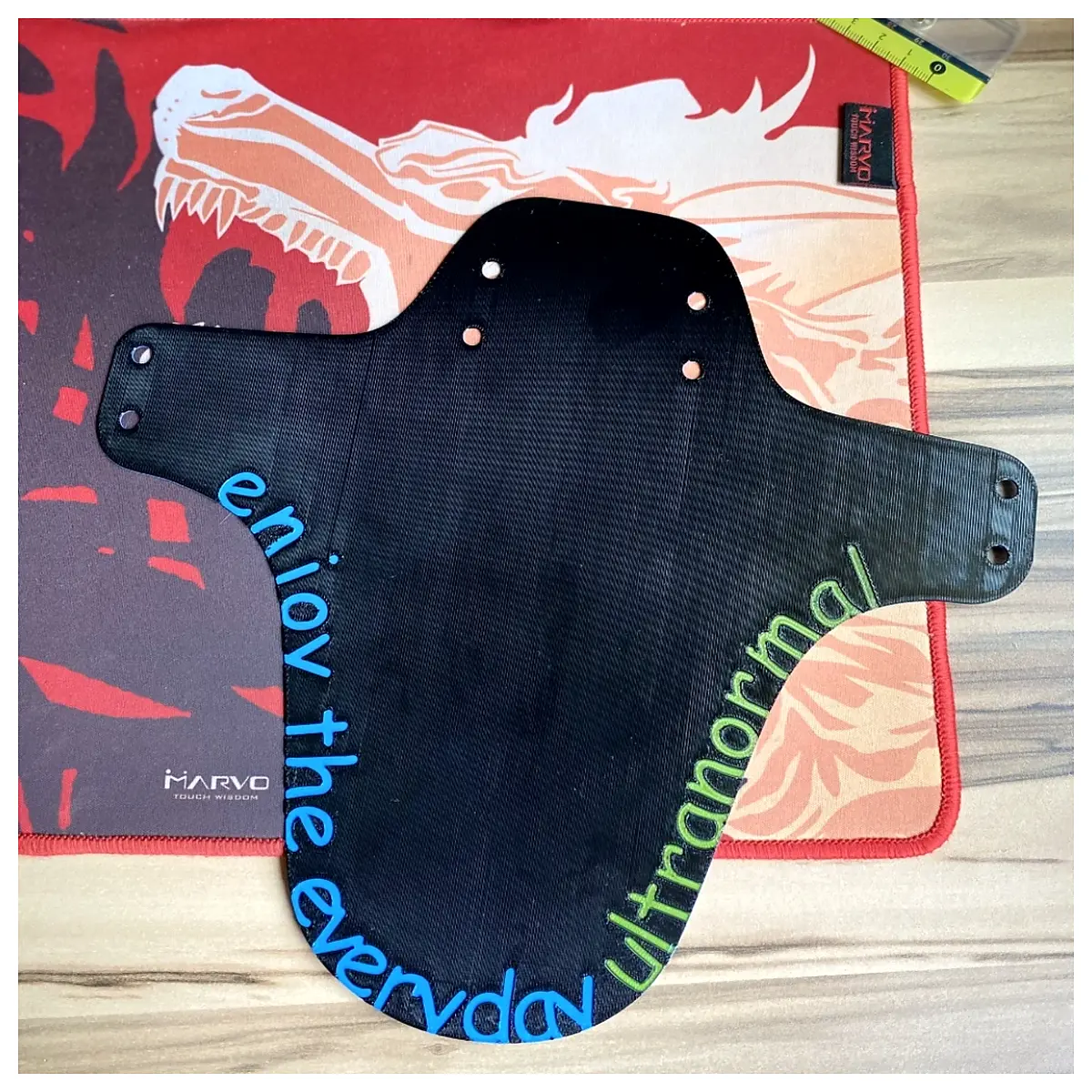 motivational mud flaps for trucks inspirational car accessories with quotes funny bumper guards positive vibes auto parts