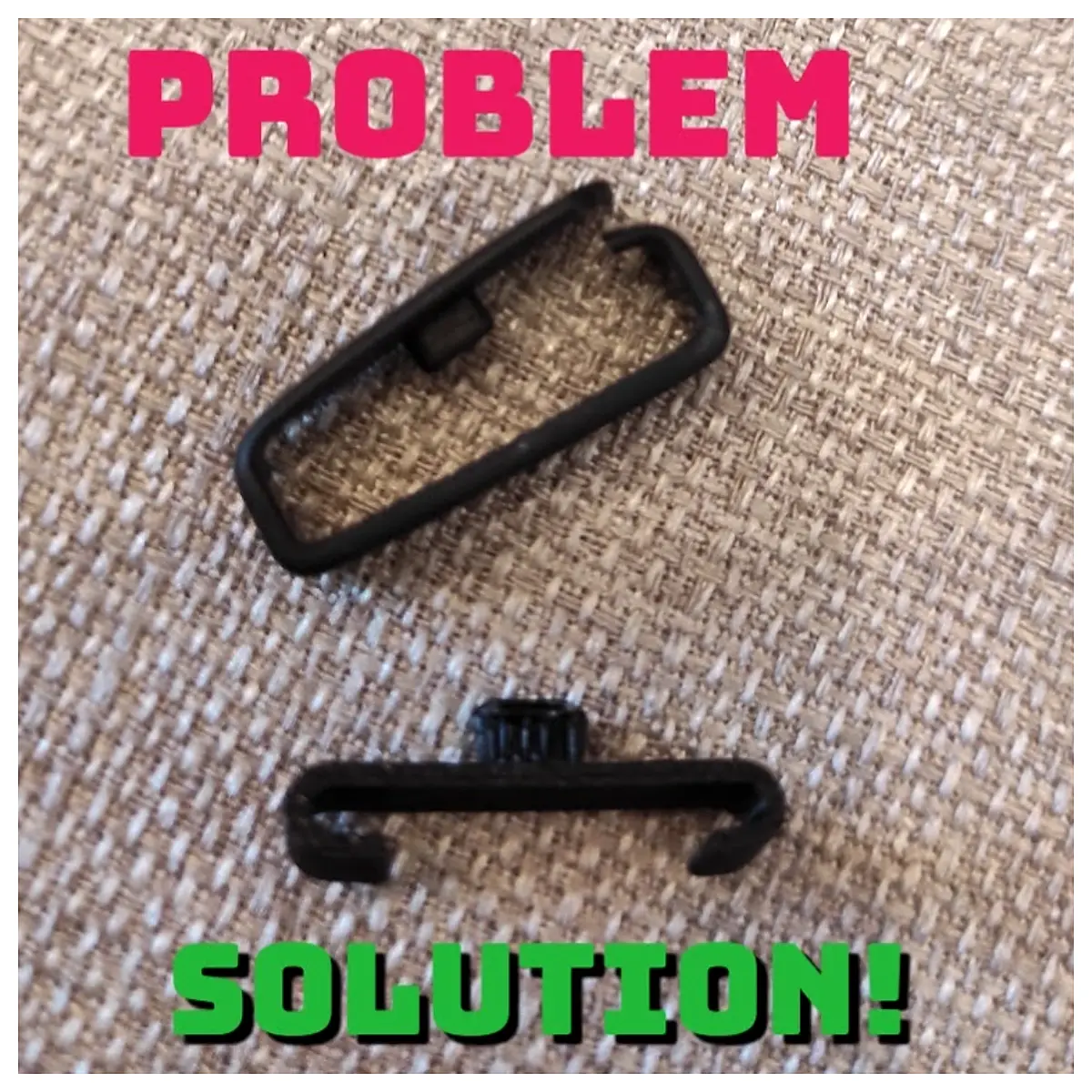 20mm watch band spring bar tool replacement link pins for leather rubber metal strap