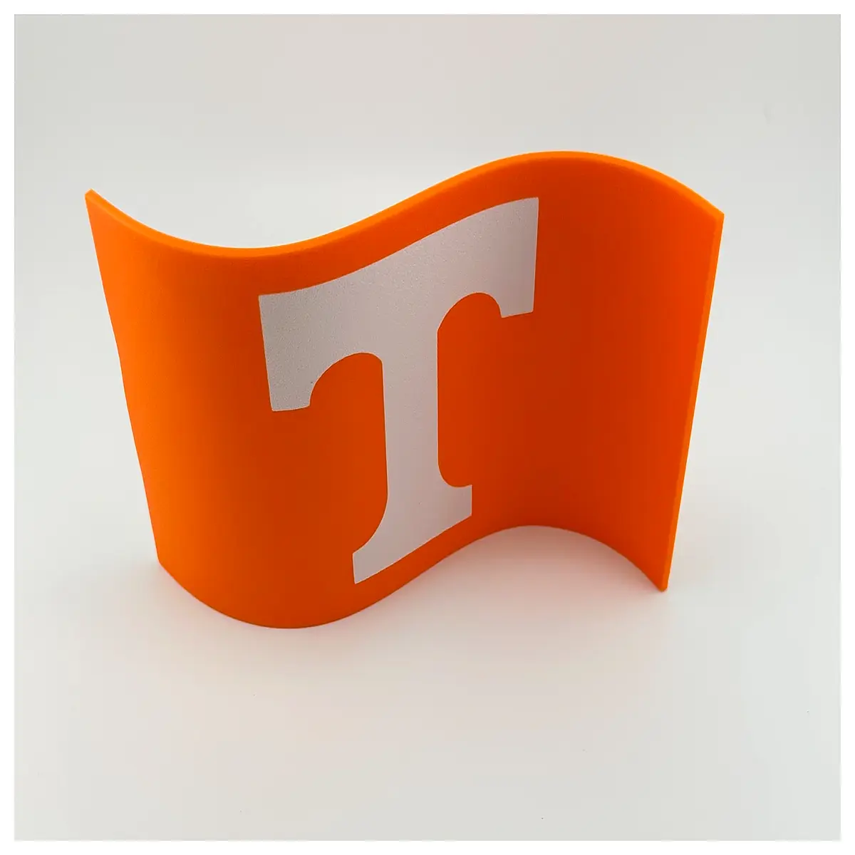 tennessee volunteers flag college sports decor tailgating gear