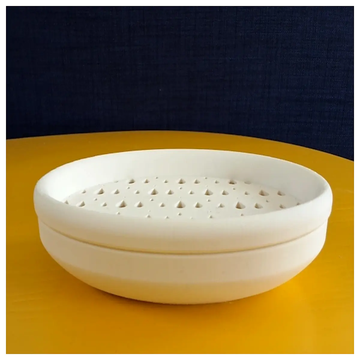 modern drip soap dish holder bathroom countertop organizer non slip drainage tray for bar soap and shower accessories