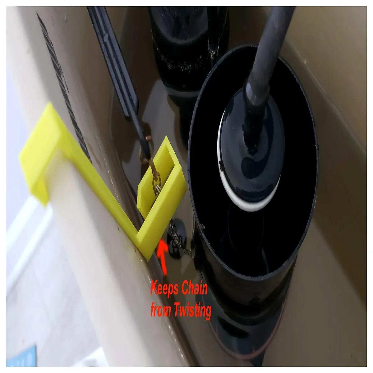 toilet leak repair silent flush fix wobbly base seal gasket wax ring replacement parts
