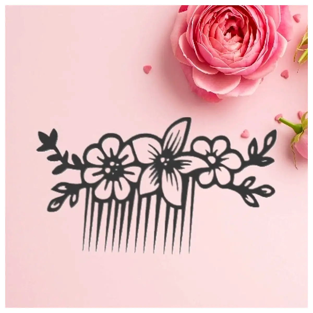 replacement comb teeth for hair styling tools spare parts for electric heated brushes detachable brush heads for hair straightening combs