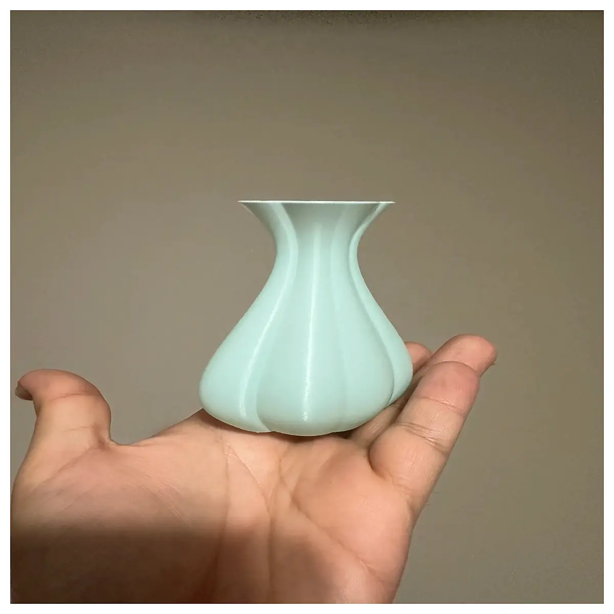 modern ceramic vase for home decor tall flower holder centerpiece table arrangement spring summer wedding party gift