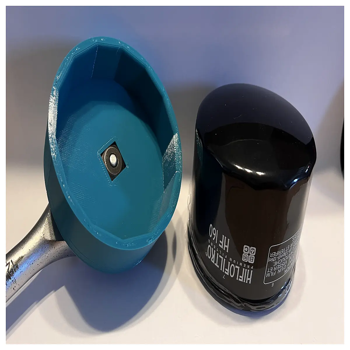r1200lc oil filter cap housing gasket seal replacement repair