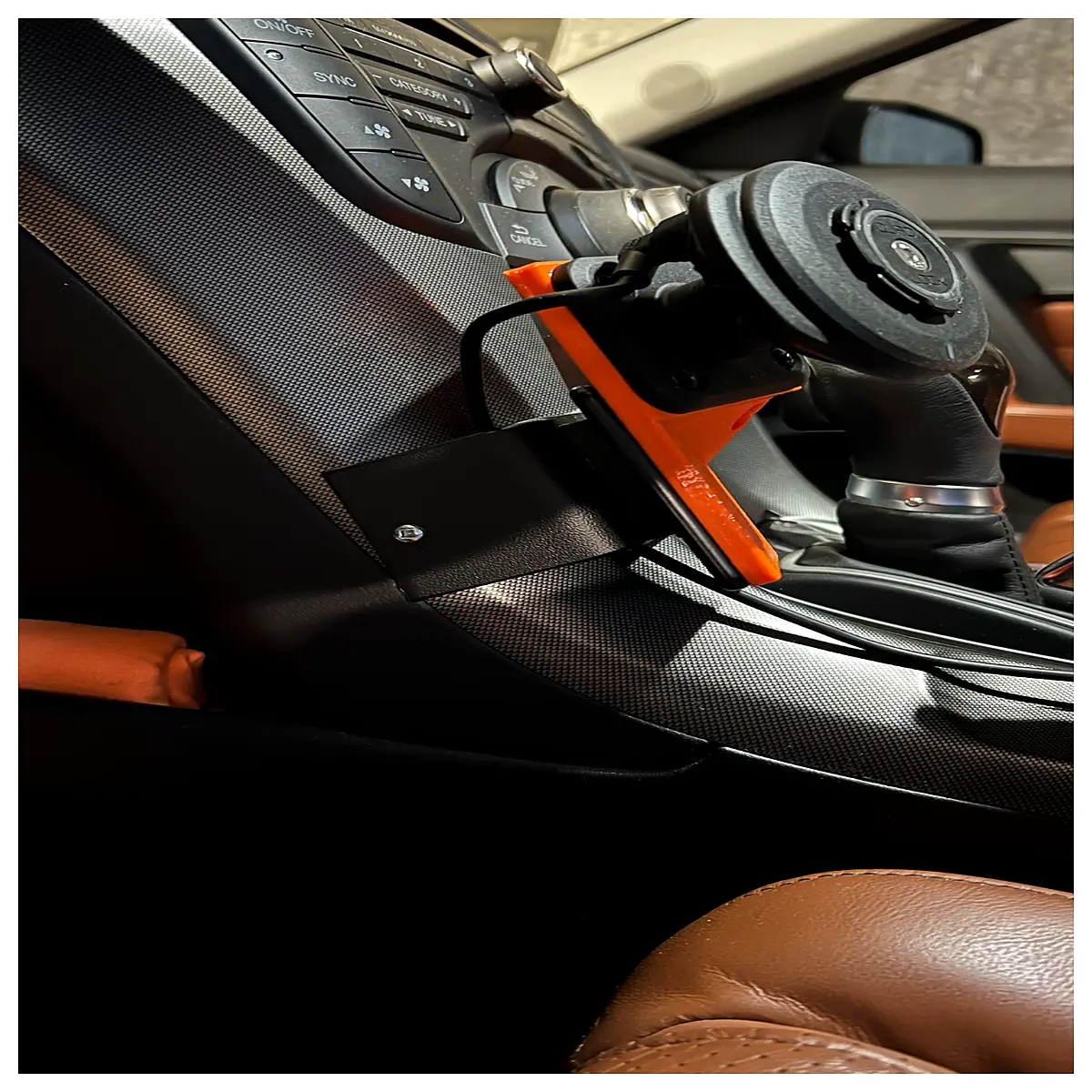 proclip mobile device mount adapter for amps base station car holder bracket replacement