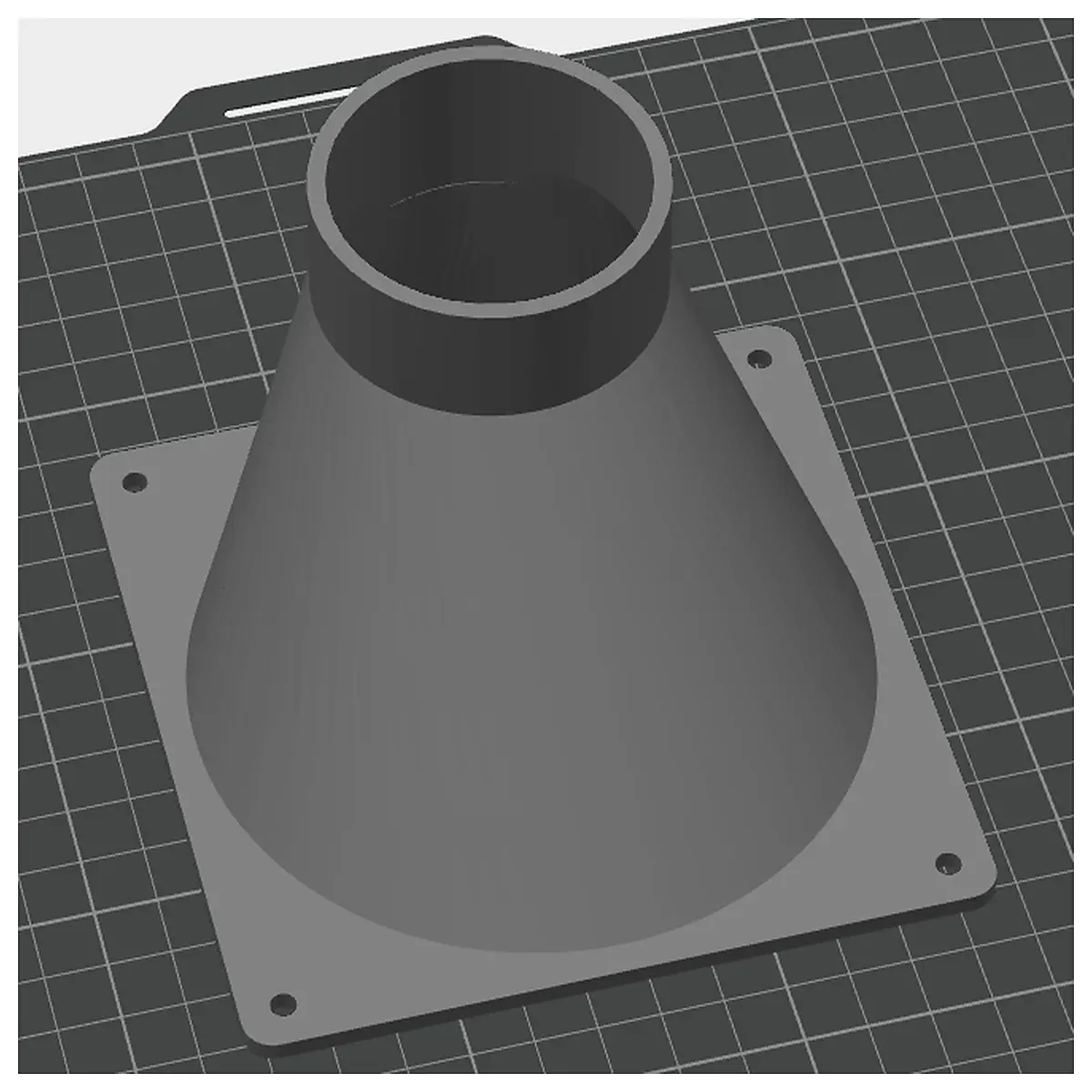 12038 shroud replacement housing cover for cooling system repair parts