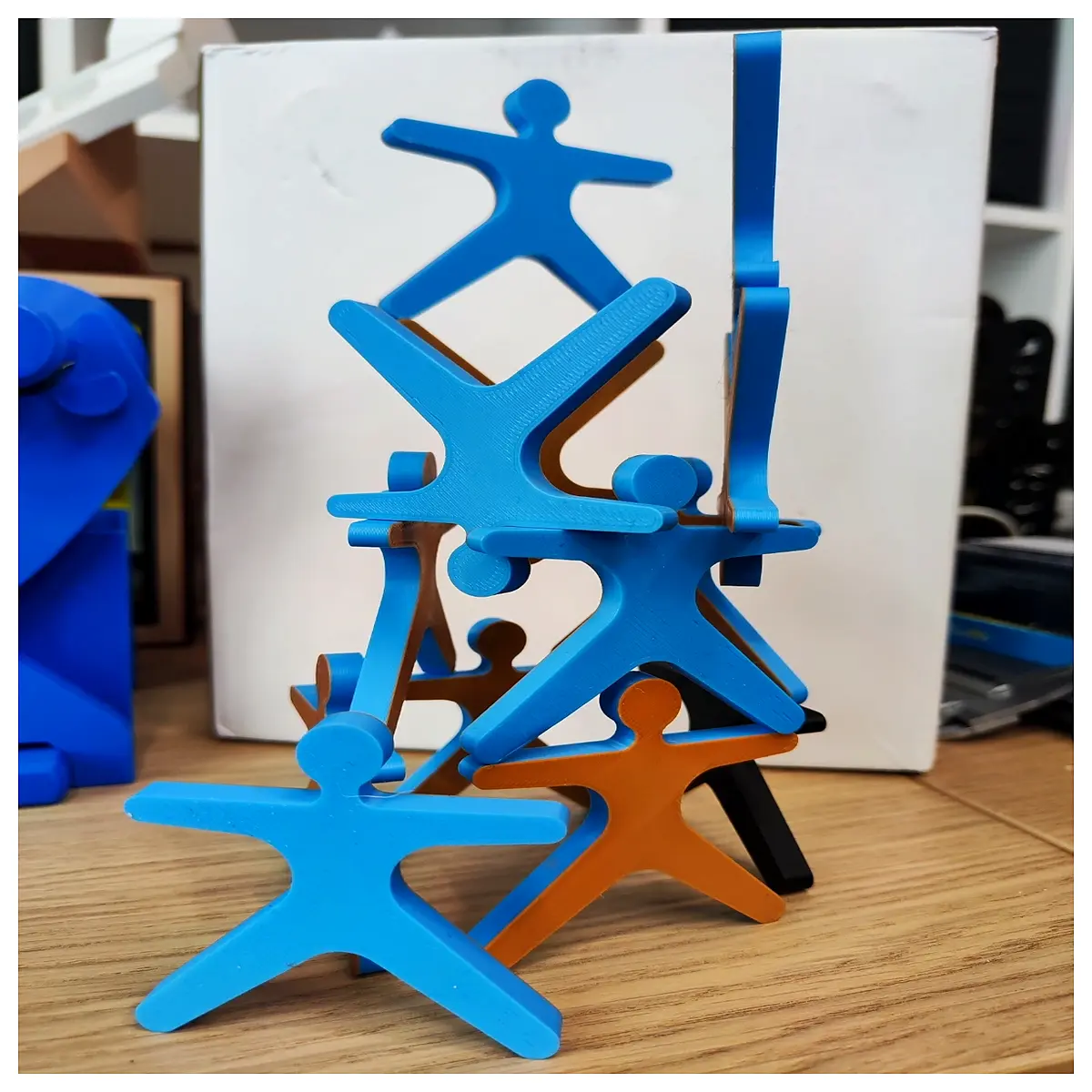 acrobatic balance training equipment for kids adults circus skills props core strength stability board fun party games