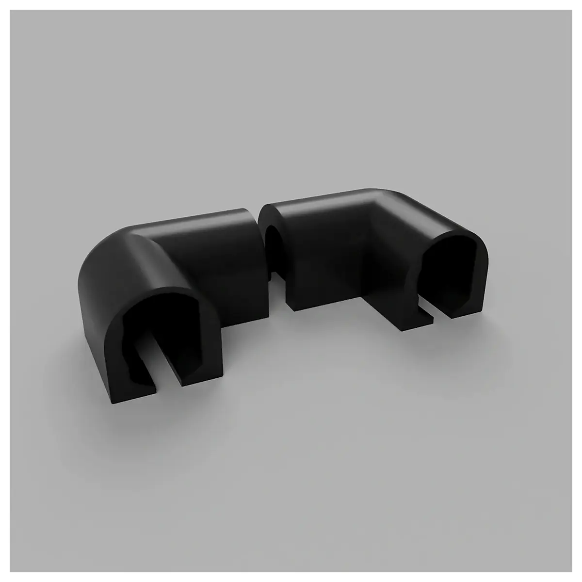 asetek water cooling front panel button cover replacement cap for liquid cpu cooler aesthetic upgrade