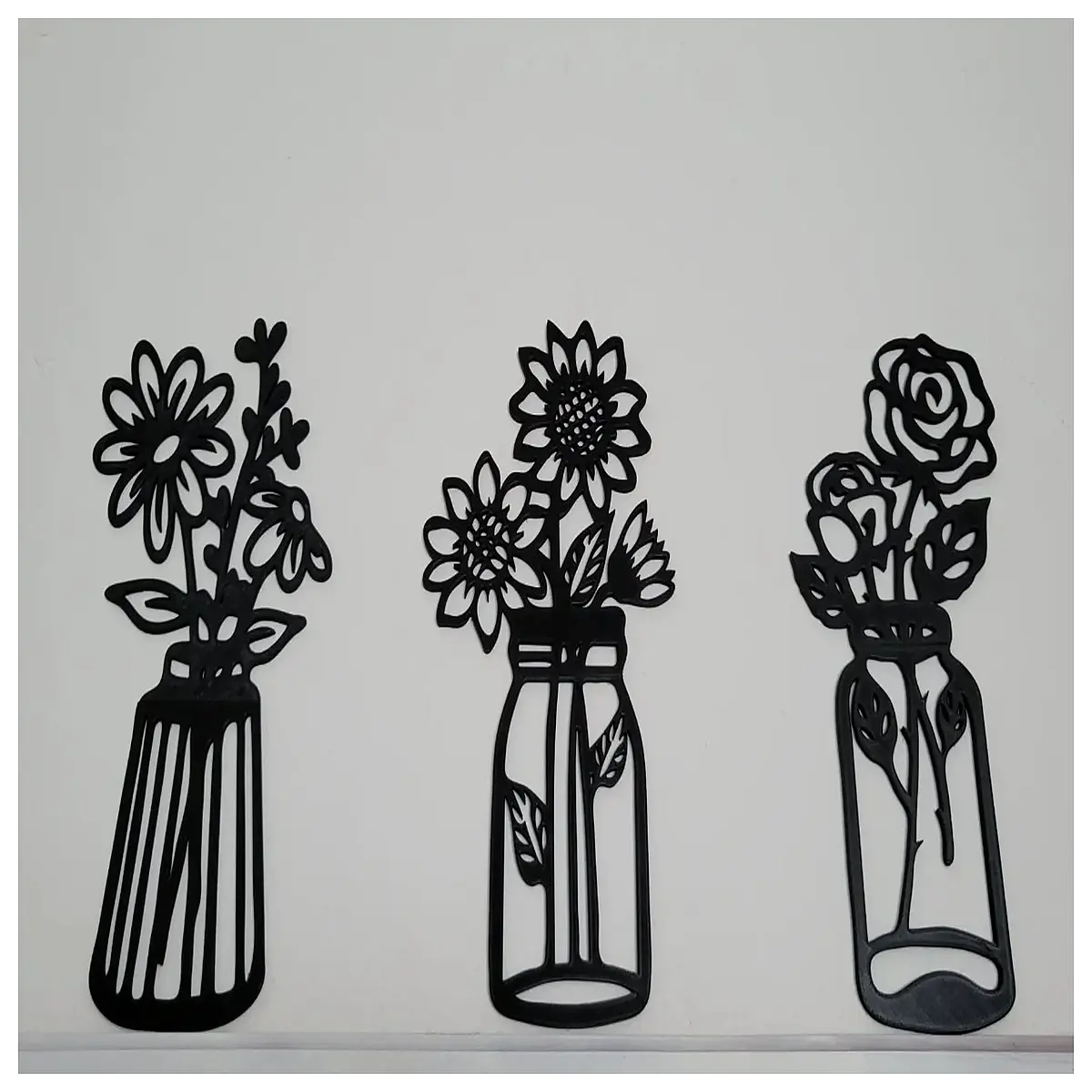 realistic silk artificial flowers for wedding centerpieces home decor vase filler bulk bouquets