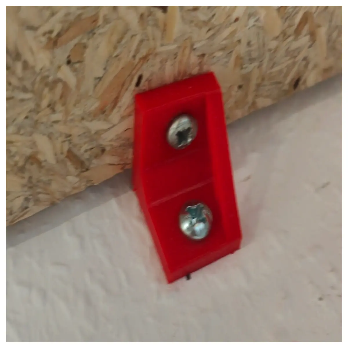 aluminum profile 2020 corner bracket 5mm thickness duty angle connector for t slot extrusion frame construction