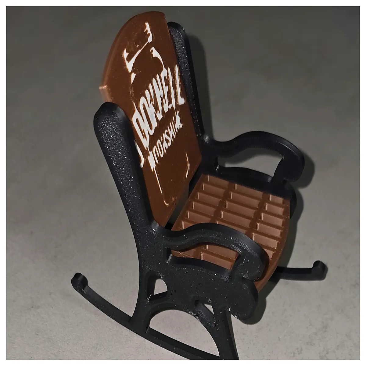 recliner chair with footrest ergonomic rocking armchair for living room reading nook