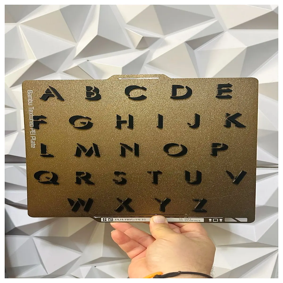 wooden alphabet puzzle blocks for kids educational toys learning letters preschool montessori activity