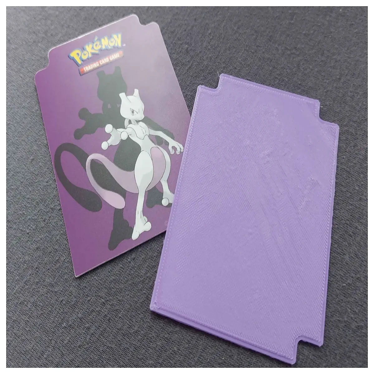 the gathering card divider sleeves protector separator for organizing binders and storage boxes