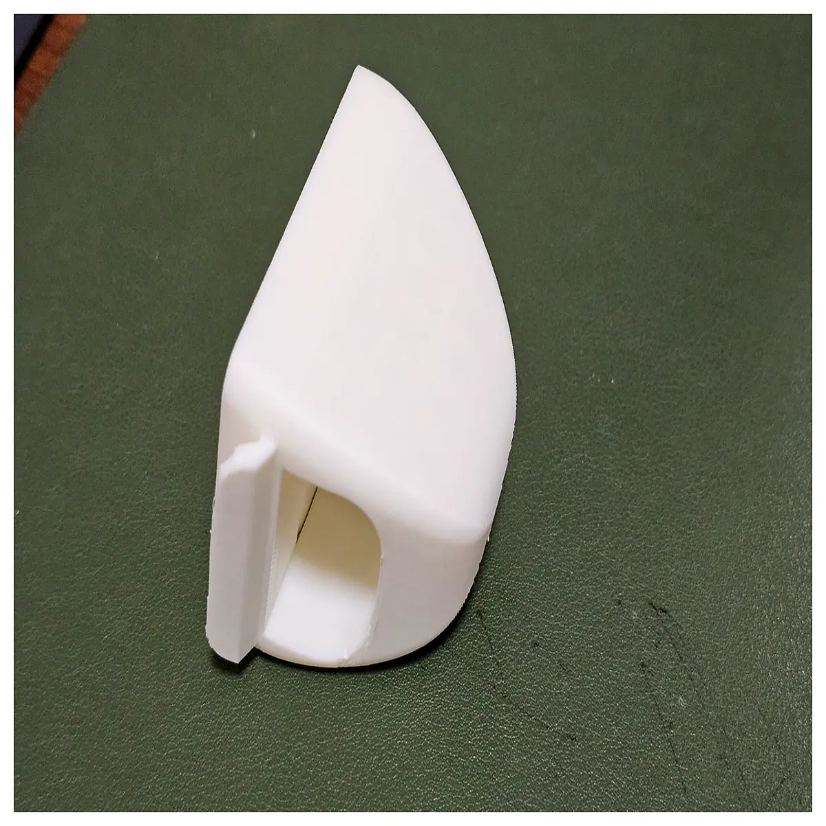 xiaomi bluetooth thermometer holder mount for smart home temperature sensor base