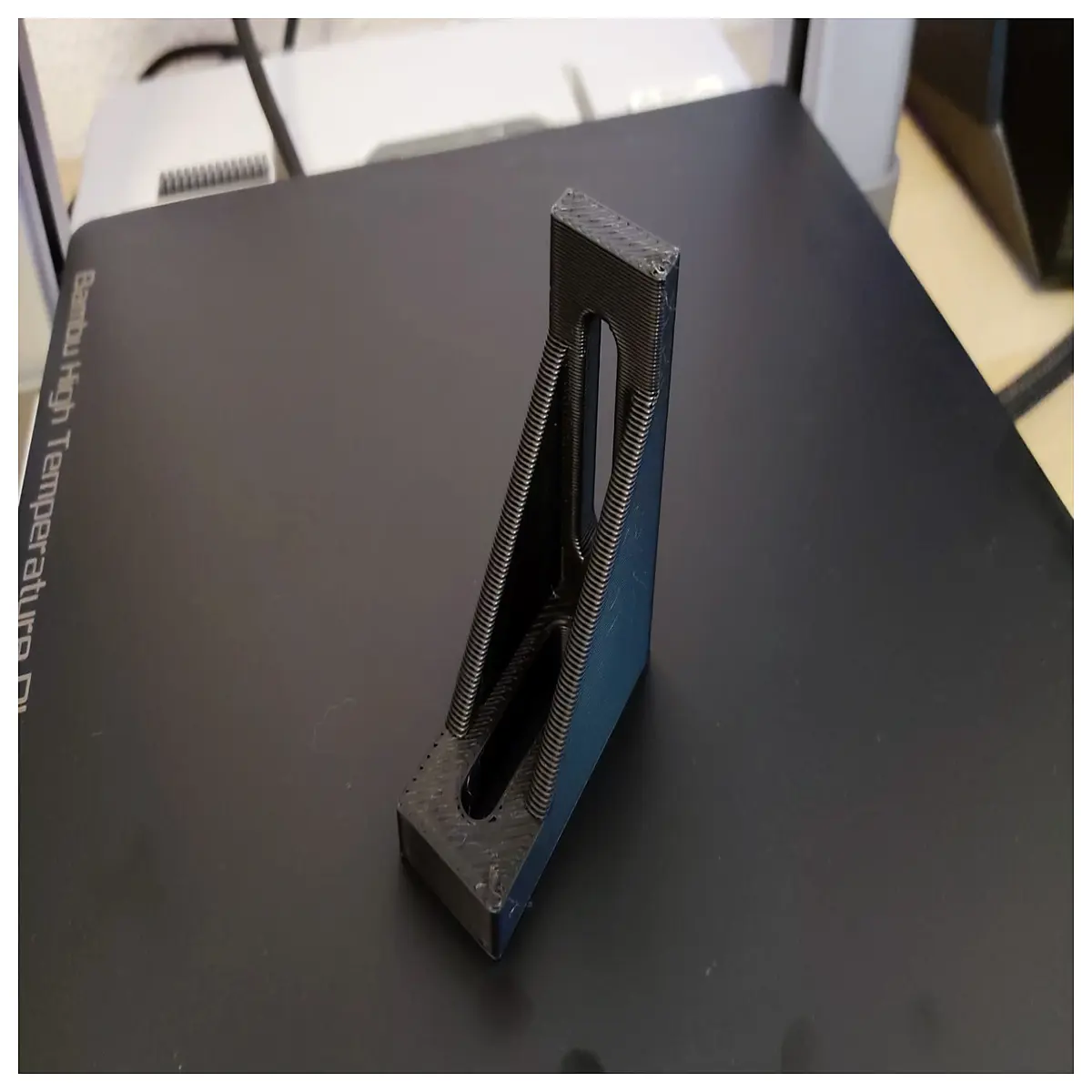 optical table breadboard blocks duty steel base supports vibration isolation