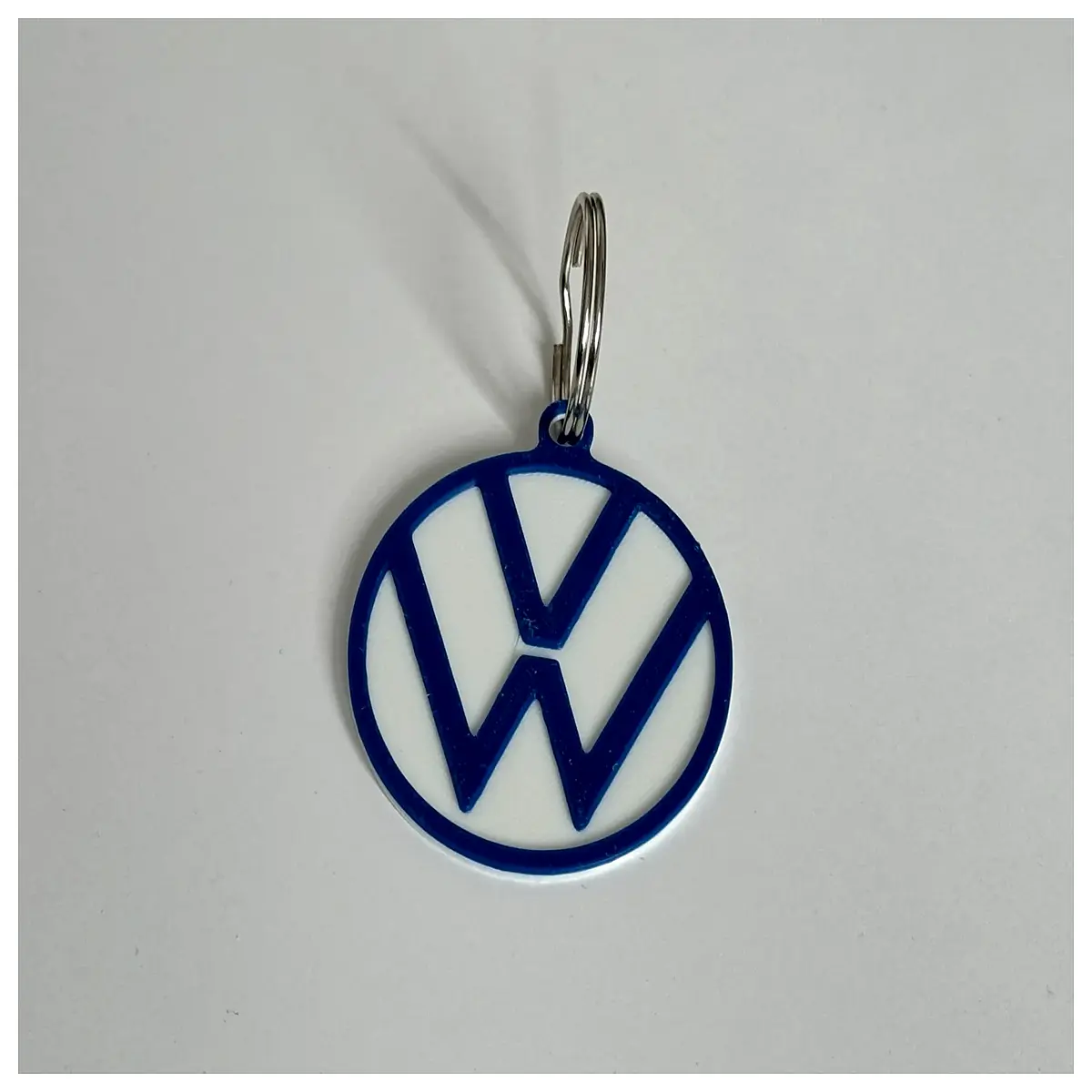 keychain for men women durable metal car pendant owners