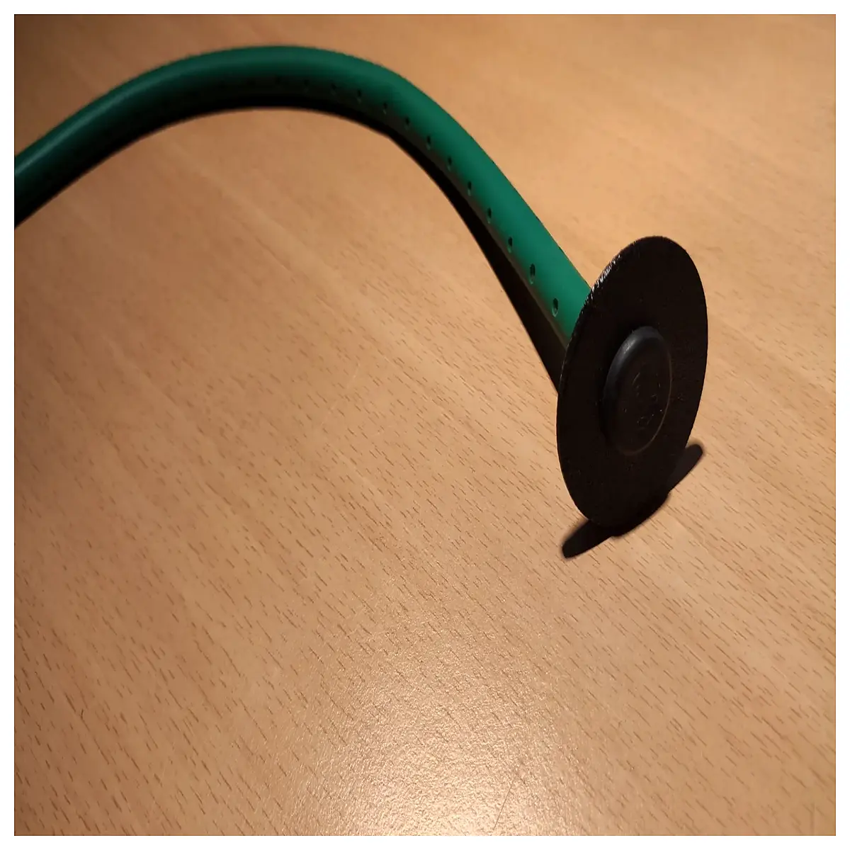 cello humidifier soundhole insert system with hygrometer and adjustable tube for dry climate protection