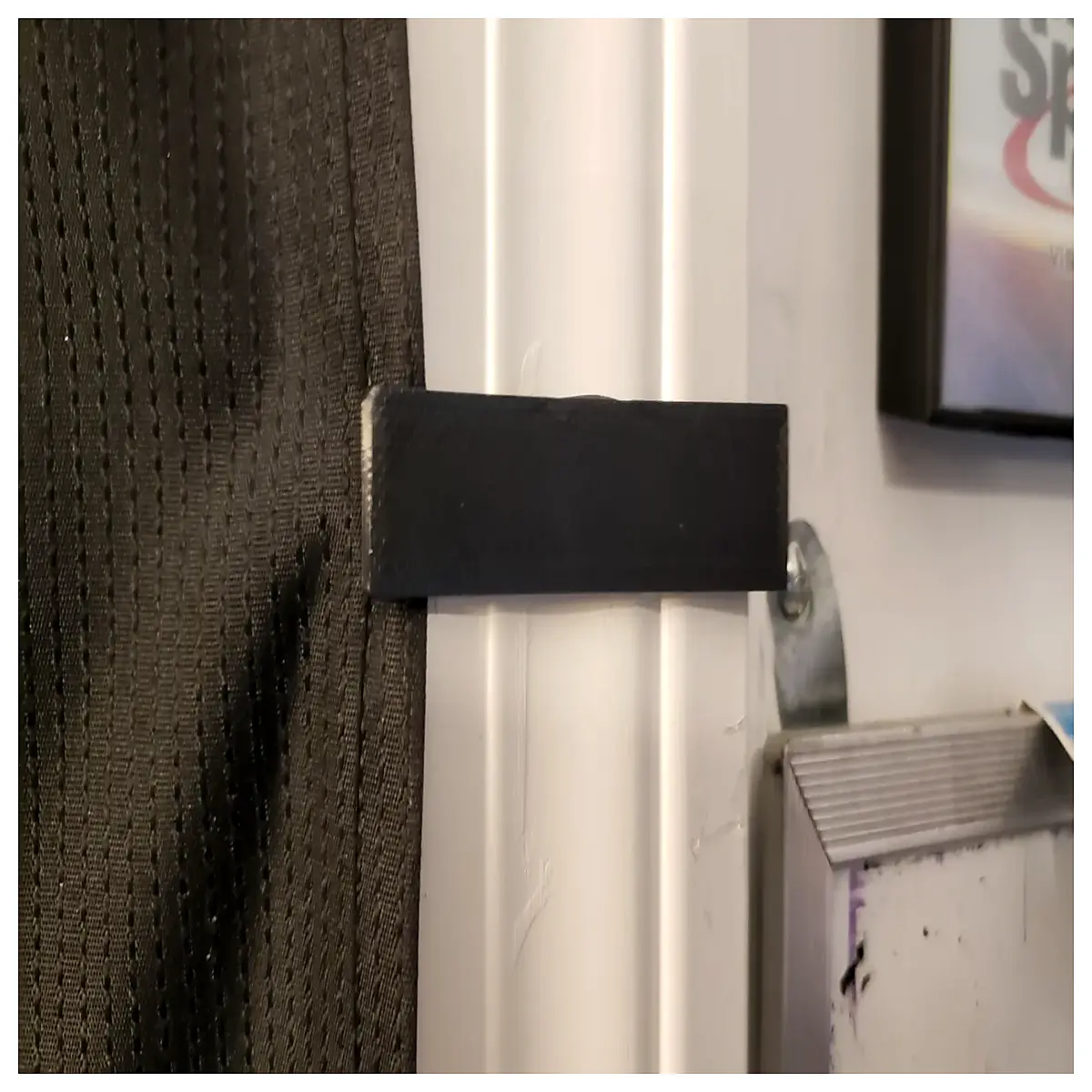thermal window insulation film draft stopper duty weather stripping cold air seal winter energy saving