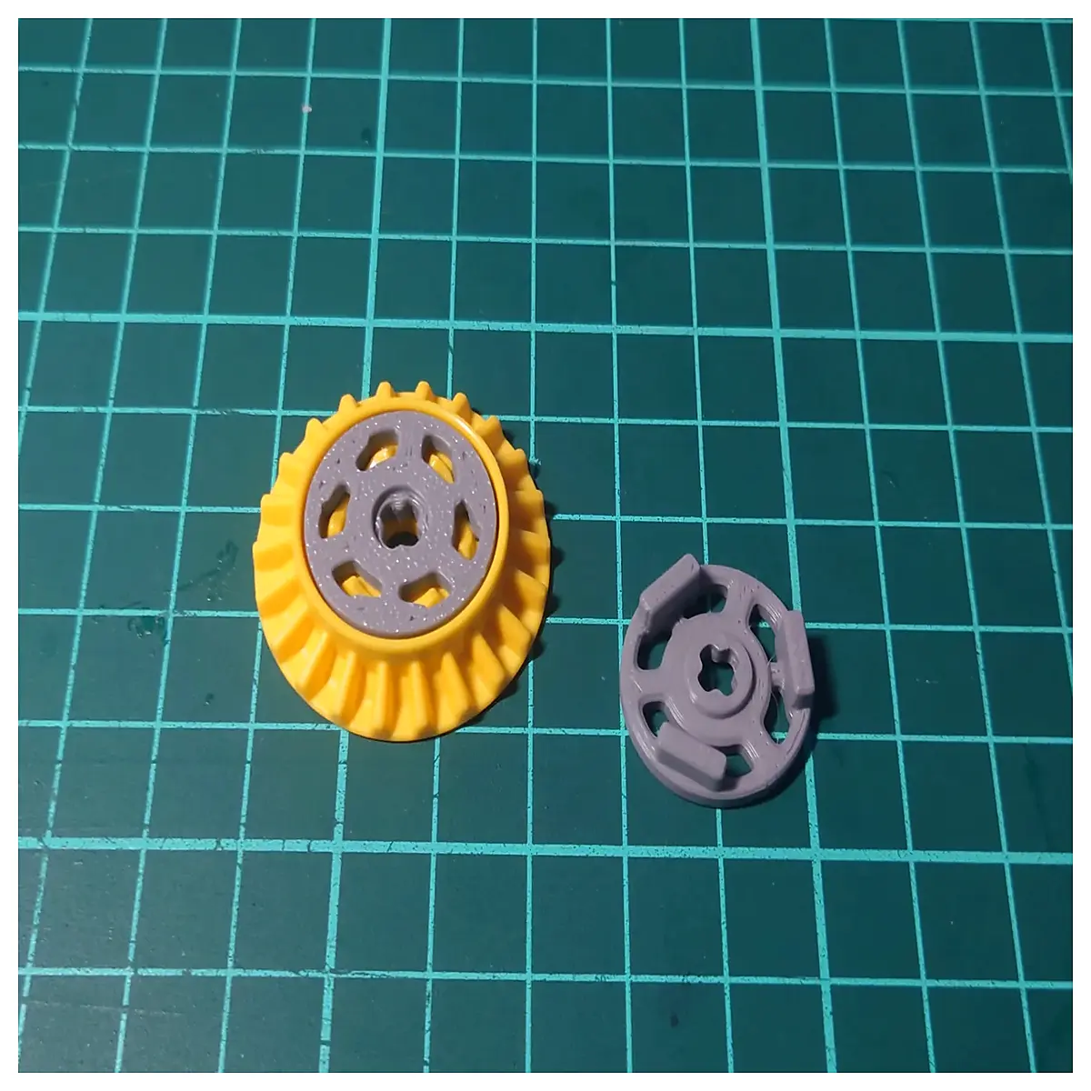 compatible plugin brick gear 22 tooth building blocks set parts