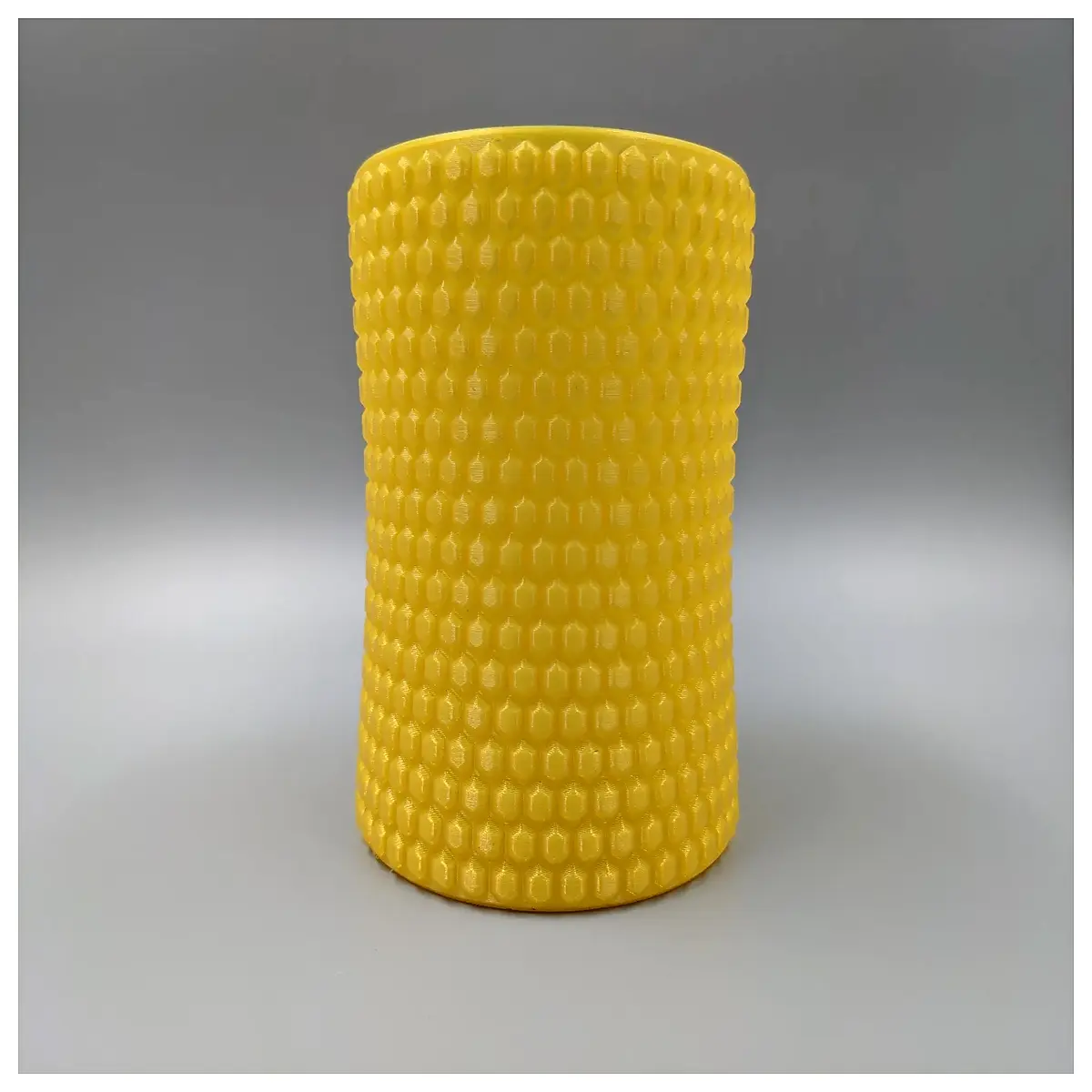 modern hexagonal vase for home decor geometric glass flower holder centerpiece table decoration