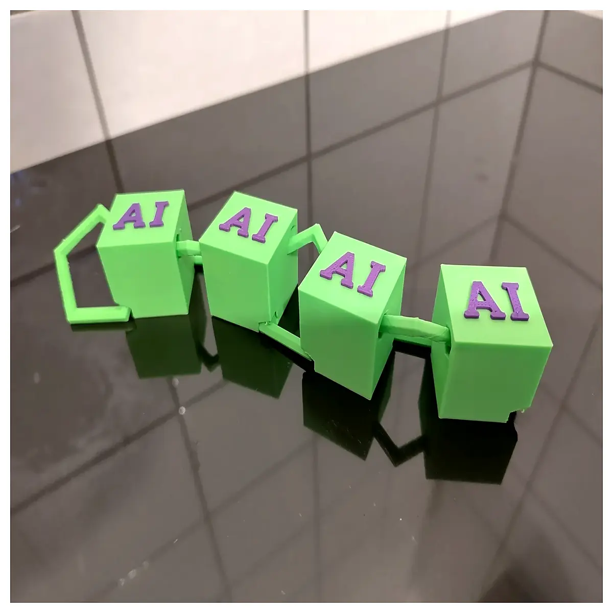 flexible agile ai blockchain solutions for enterprise automation and smart contract development