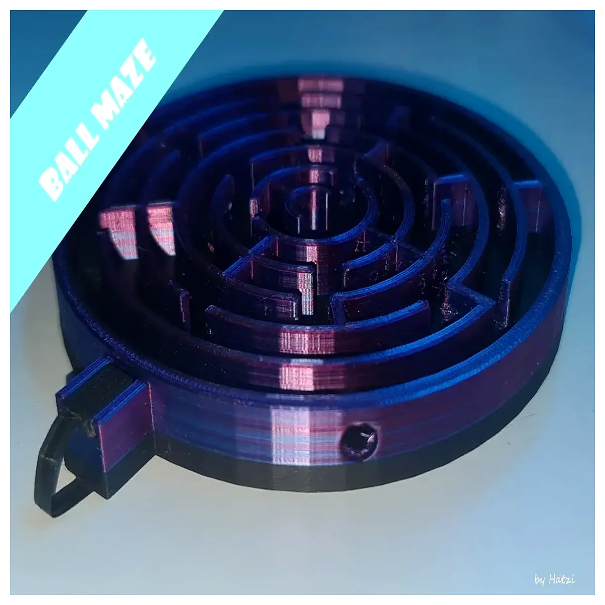 simple maze puzzle for kids brain training games educational toys