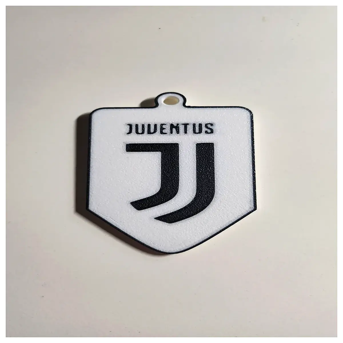 fc keychain metal car keys ring fans