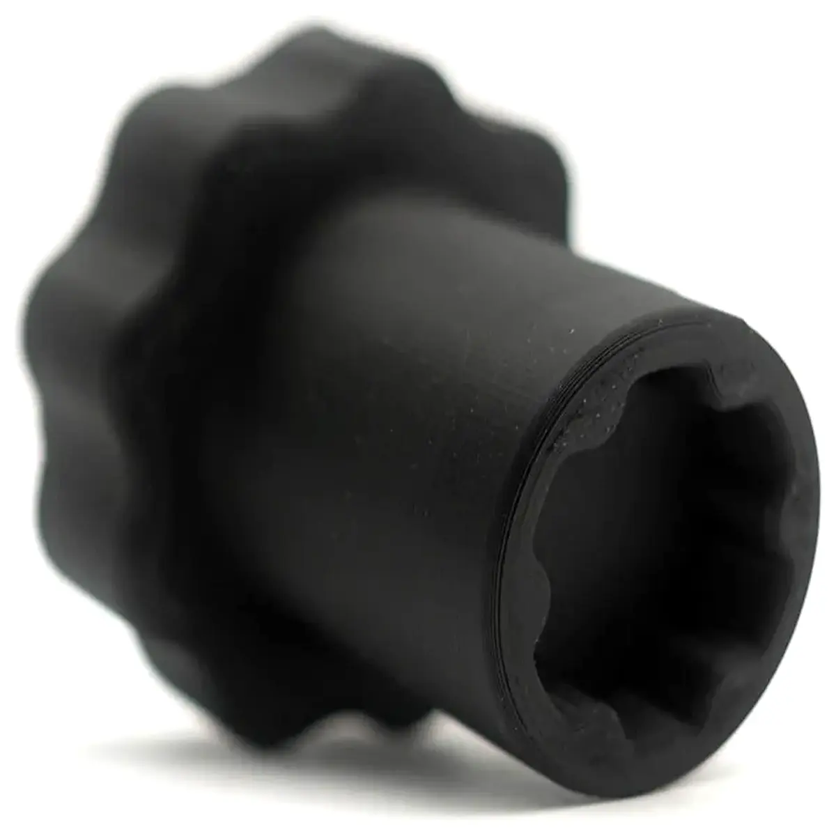 conspit cpplite preload adjuster knob footpeg replacement upgrade suspension tuning hardware