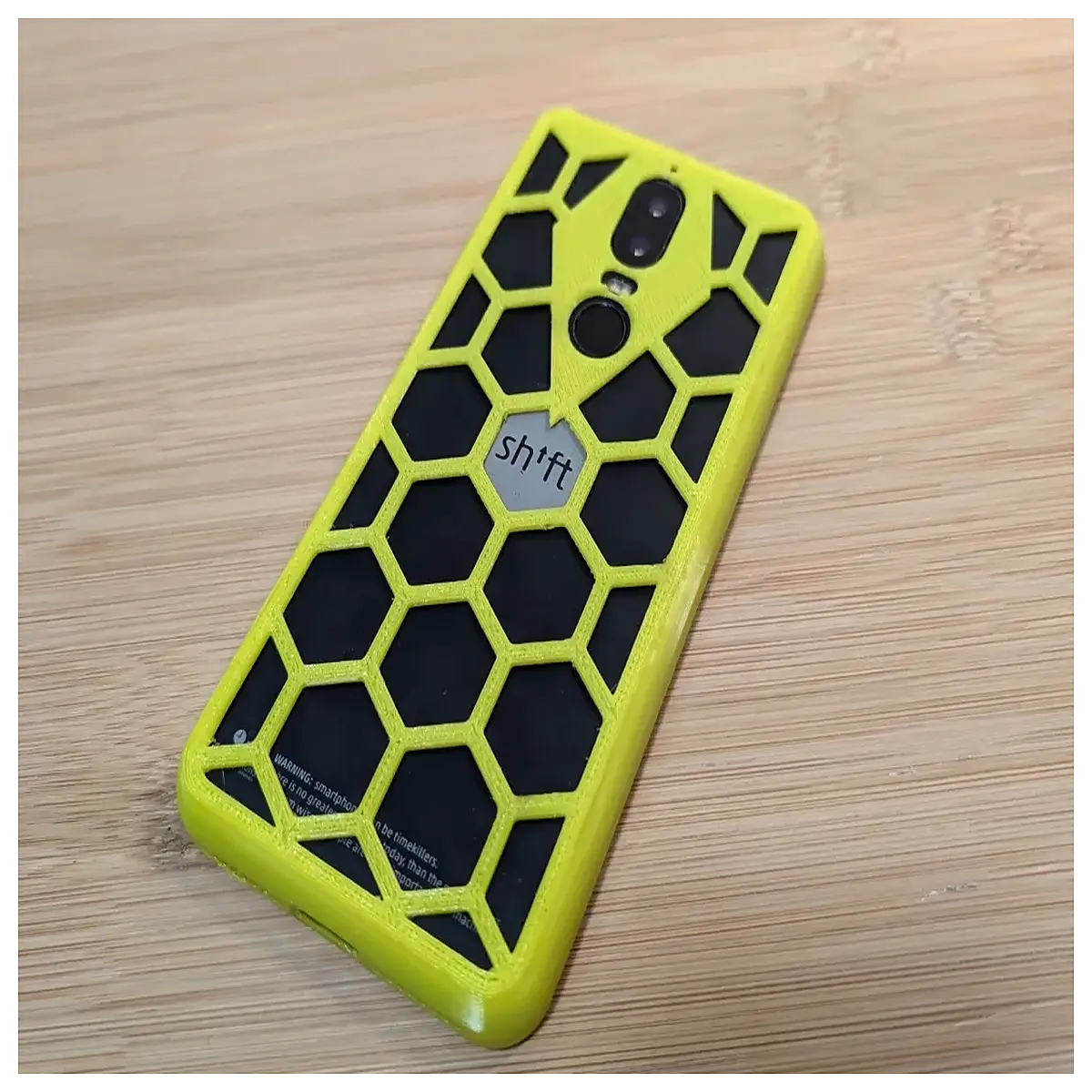 shift6mq phone case protective rugged shockproof slim fit cover for shift6mq smartphone durable anti slip grip
