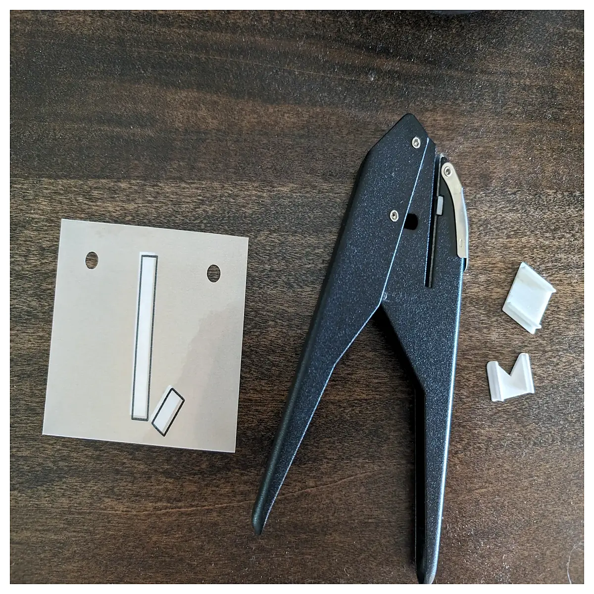 best single hole punch for thick paper and duty office use