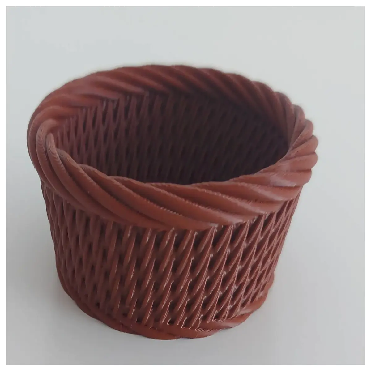 macrame rope storage baskets for home decor large woven laundry hampers with handles natural cotton coil organizers for bathroom shelf and nursery toy