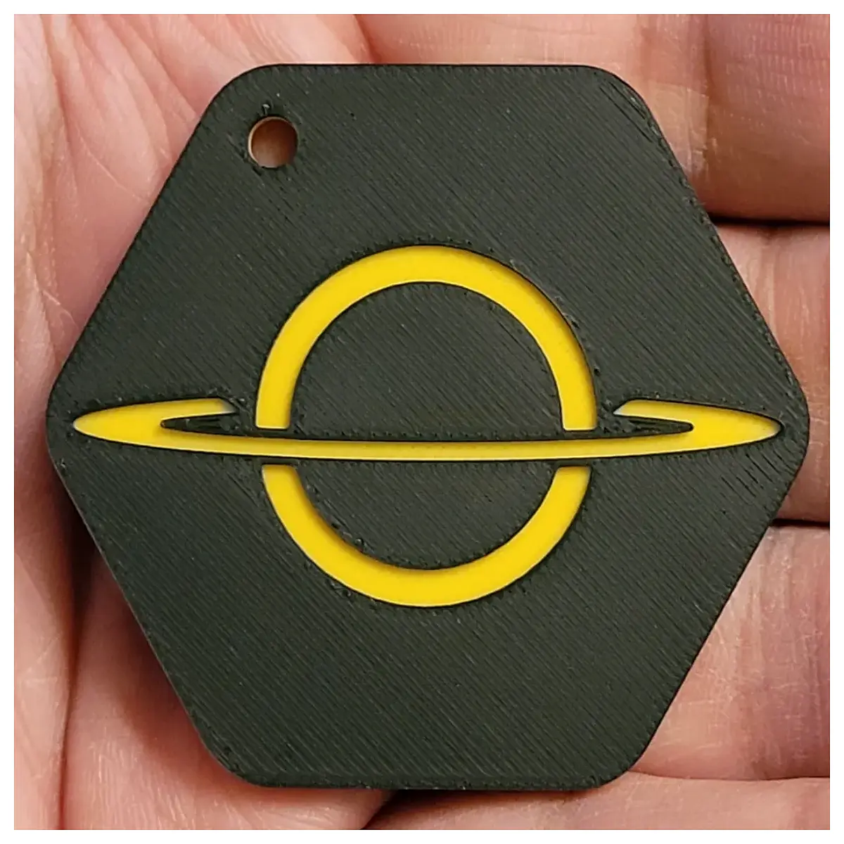 solar system keychain planets space gifts for kids astronomy decor metal planet keys