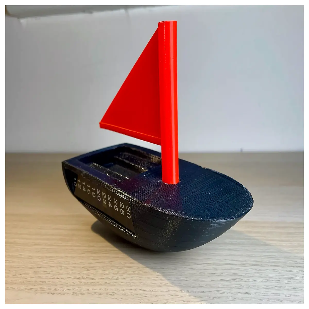 nautical marine thermometer boat deck outdoor weather station digital temperature gauge sailing yacht accessories