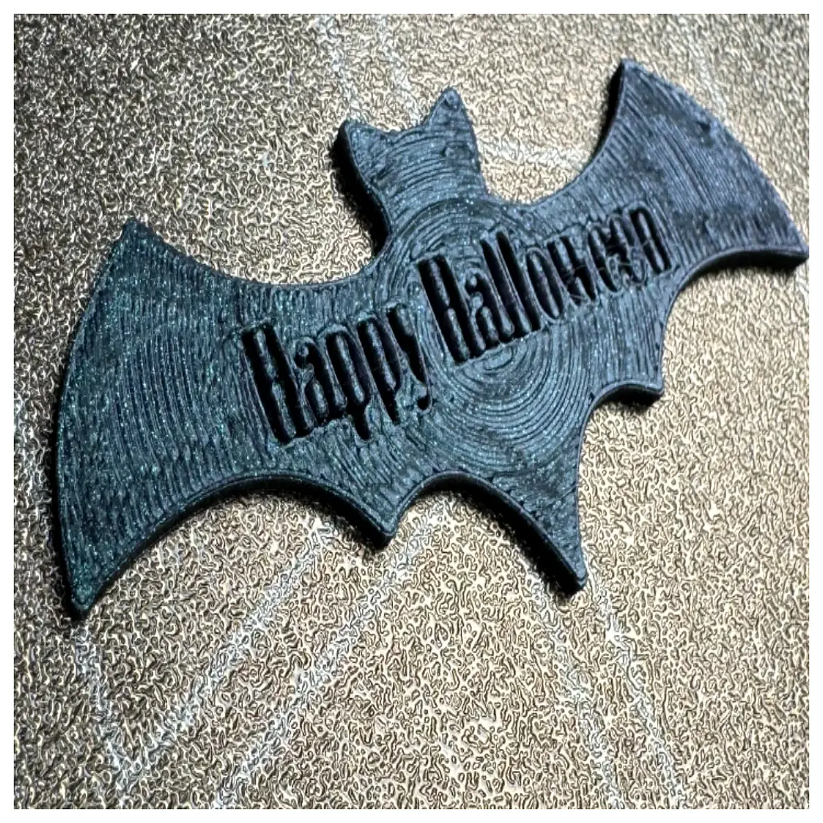 halloween bat decorations for home spooky party supplies