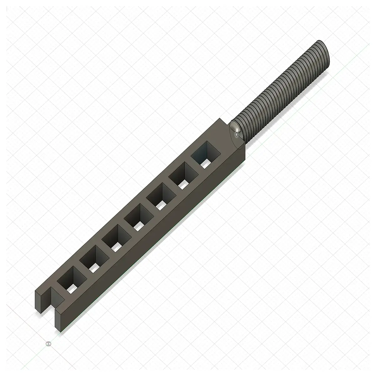 grohe toilet ladder replacement screws fasteners hardware repair parts