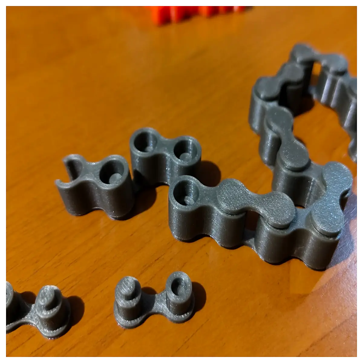 10 speed bicycle chain gold rust oil sealed for road mountain bike replacement parts