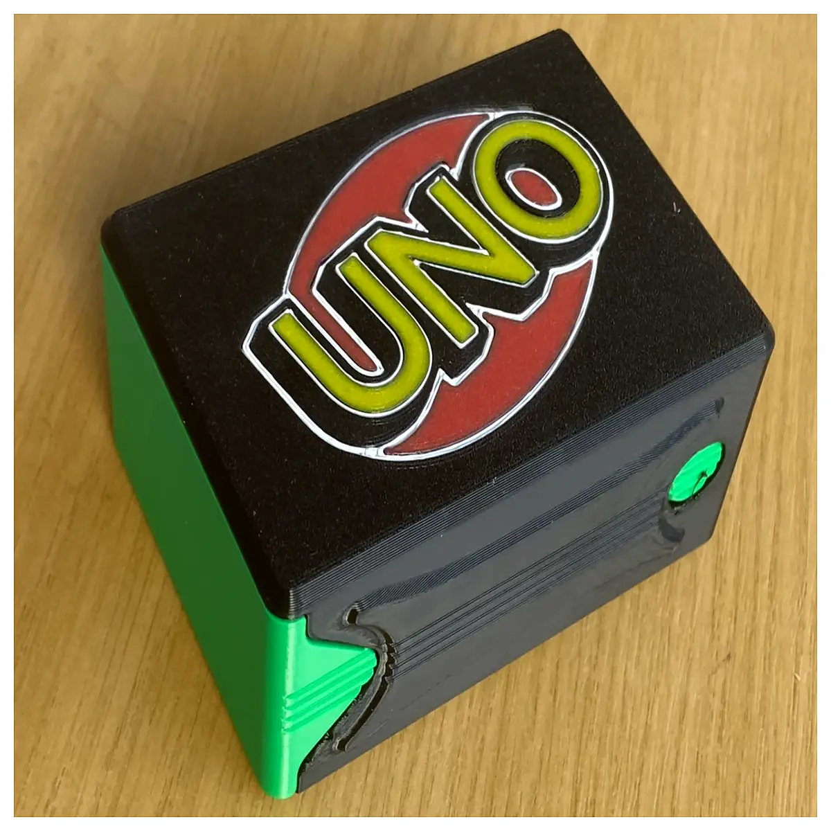 uno card game box set family party games for adults kids group activities