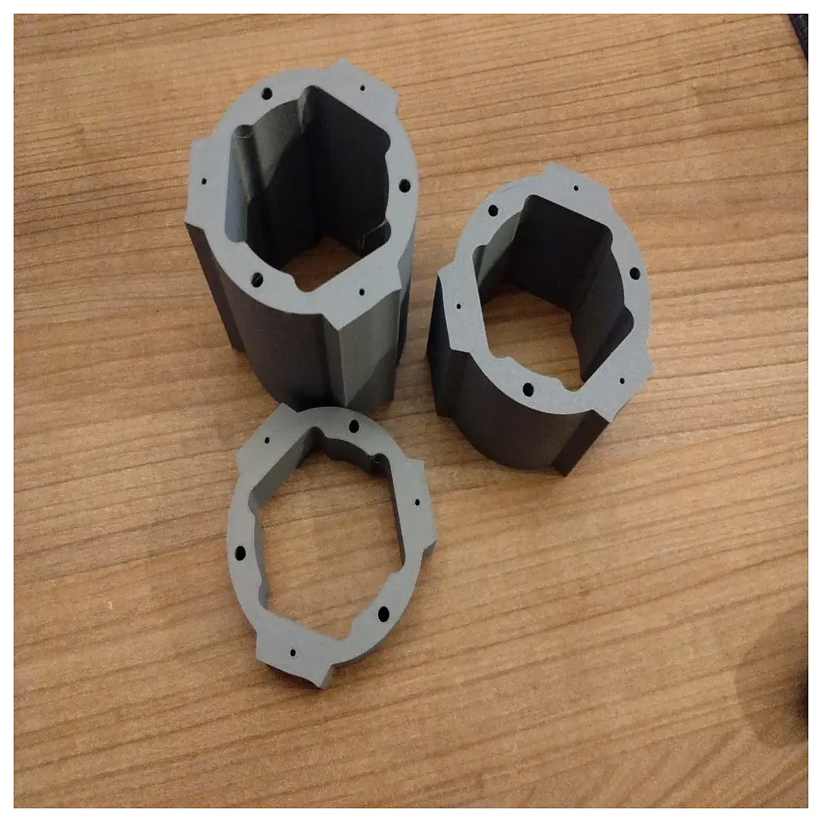 mkiii wind turbine rotor shell extension upgrade parts durability enhancement
