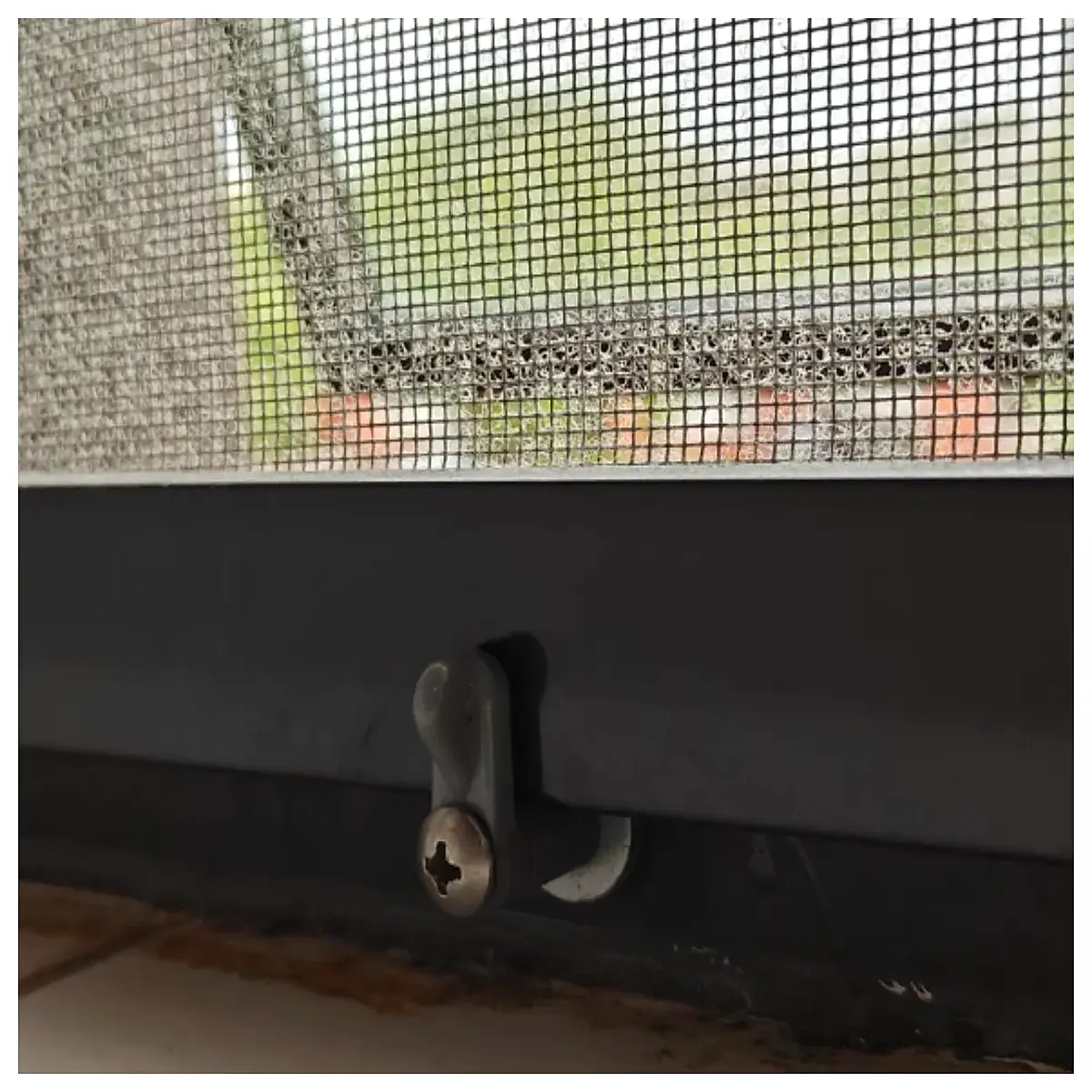 mosquito net clips window screen holders magnetic self adhesive mesh repair fixings