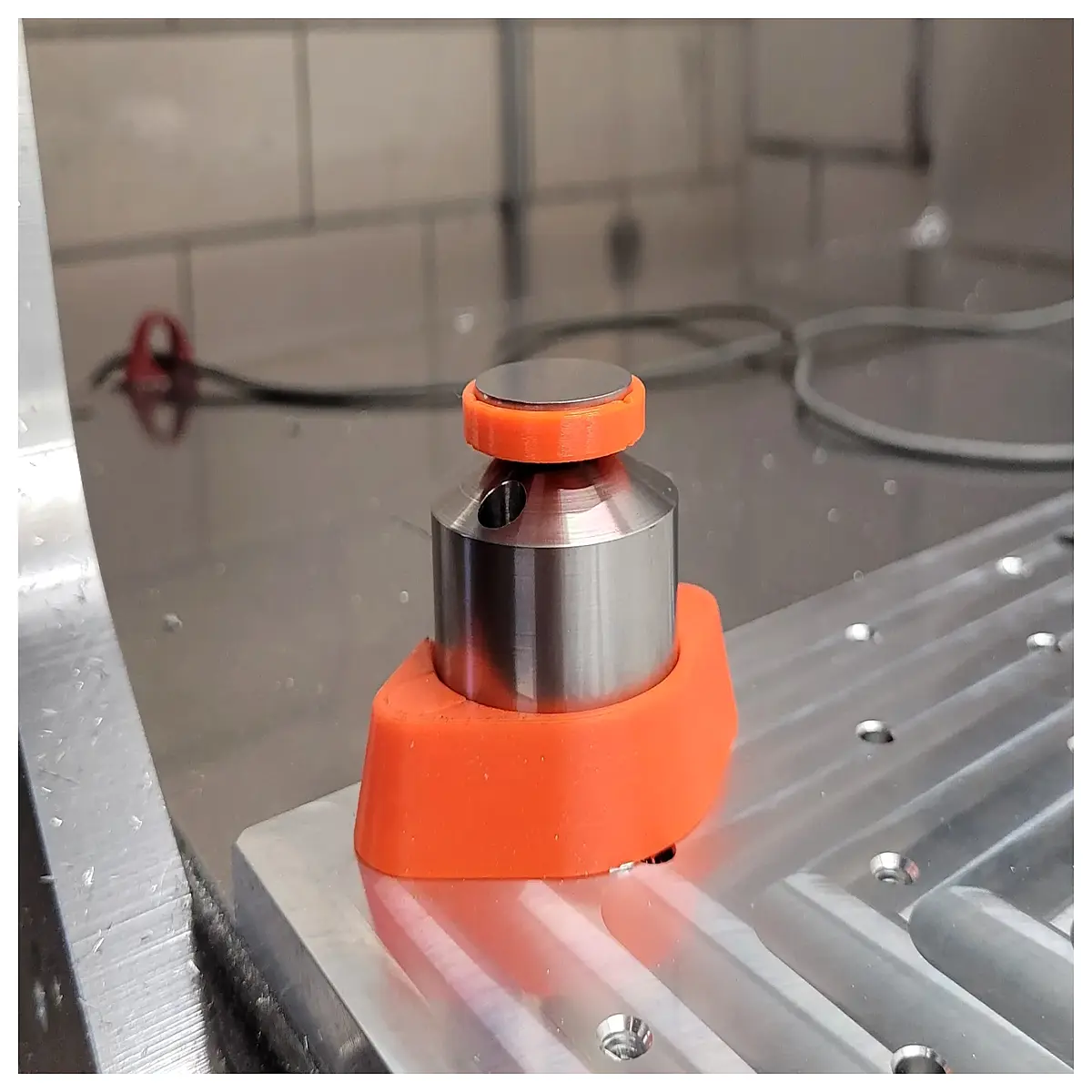 z finder 25mm thin film alignment tool for precise lamination and bonding guides