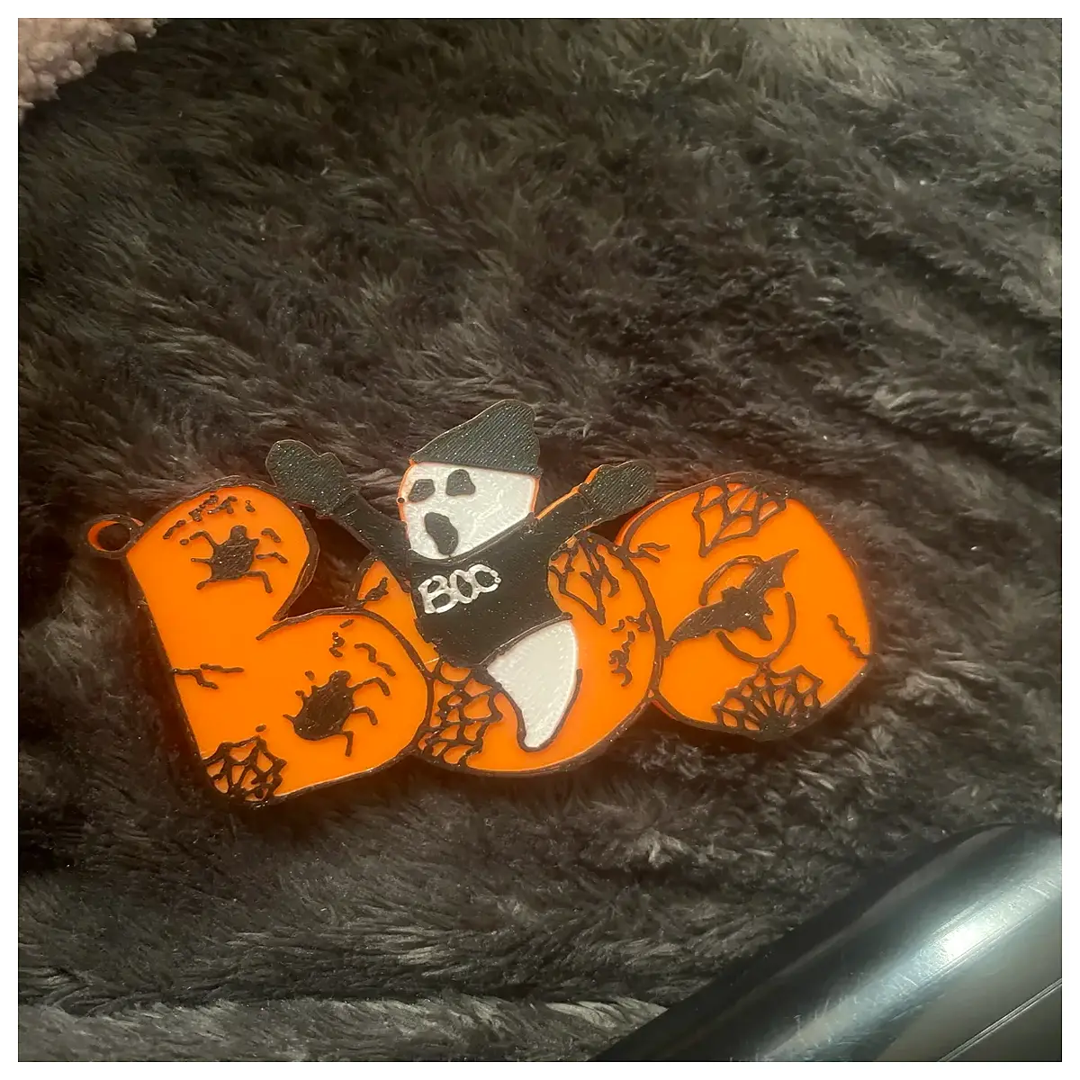 cute cartoon keychain for girls bag charm small animal pendant key ring accessory gift