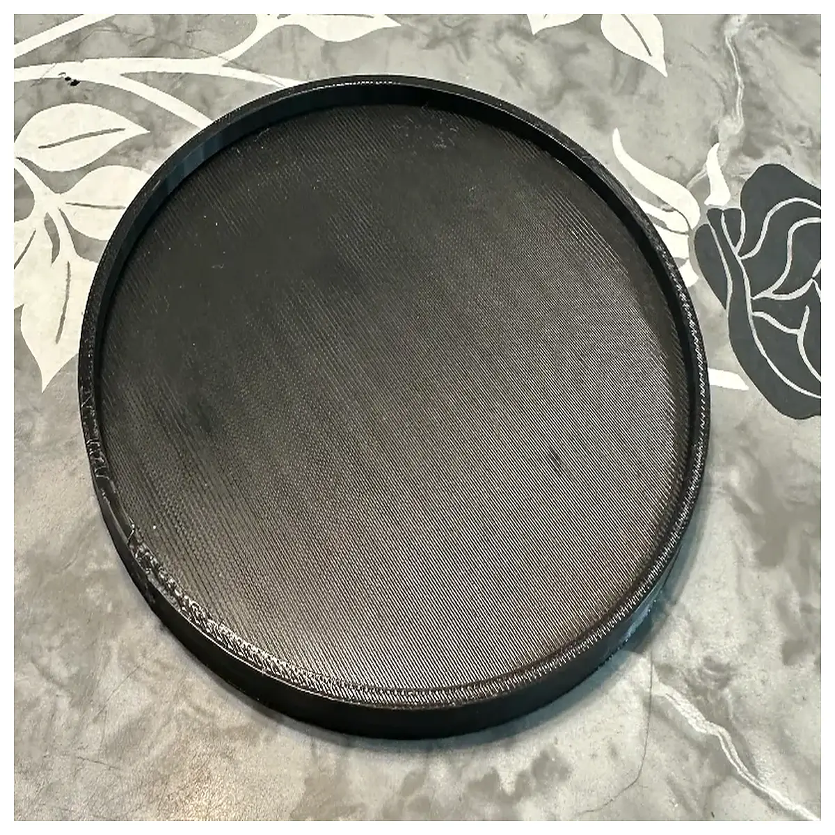 cute silicone coasters set for hot coffee mugs heat drink mats non slip table protection for kitchen dining room decor