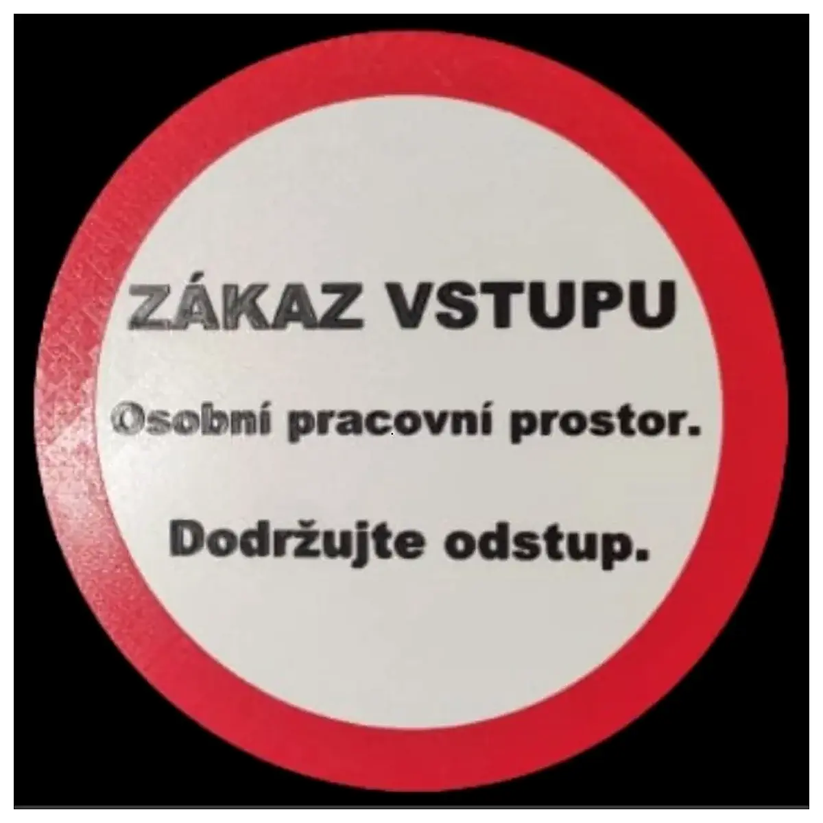 no trespassing private property signs outdoor weatherproof metal warning plaque for home garden fence boundary